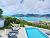 Lijst met foto Appartement met 4 slaapkamers, indrukwekkend uitzicht Pointe Blanche Sint Maarten #23