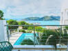 Photo de l'annonce Appartement 4 chambres, vue impressionnante Pointe Blanche Sint Maarten #24