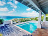 Photo de l'annonce Impressionante Villa d'architecte Pelican Key Sint Maarten #1
