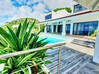 Photo de l'annonce Impressionante Villa d'architecte Pelican Key Sint Maarten #4