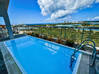 Photo for the classified 4 bedroom penthouse at Blue Marine Residence Maho Sint Maarten #16