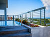 Photo for the classified 4 bedroom penthouse at Blue Marine Residence Maho Sint Maarten #19