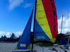 Photo for the classified Hobie cat Getaway 16 Saint Martin #1