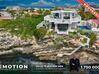 Photo de l'annonce Villa T6 R+3 - 280 m2 vue mer panoramique Saint-Martin #0