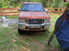 Photo de l'annonce Ford Ranger Guyane #1