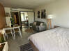 Photo for the classified Studio apartment for rent furnished all year round Marigot Saint Martin #0