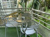 Photo for the classified Studio apartment for rent furnished all year round Marigot Saint Martin #3