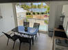 Photo for the classified FOR RENT FURNISHED DUPLEX IN NETTLE BAY Baie Nettle Saint Martin #1