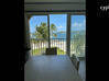Video for the classified 3 room residence Le Flamboyant facing the lagoon Saint Martin #8