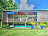 Photo de l'annonce Villa Creole T4 + Bungalow T3 + 2 terrasses couvertes Sainte-Rose Guadeloupe #10