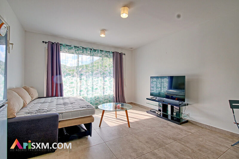 Furnished studio available for yearround rent Rentals Apartment