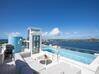 Photo for the classified Penthouse - 360o Sea View Saint Martin #23