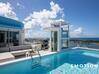 Photo for the classified Penthouse - 360o Sea View Saint Martin #24