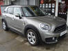 Photo de l'annonce Mini Countryman F60 136 - 88 ch All4 Bva6 Cooper Se Guadeloupe #1