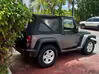 Photo de l'annonce Jeep Wrangler 2 portes 2009 Saint-Martin #1