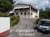 Photo de l'annonce Le Lamentin Villa F4+F3+F2 sur 1754 m² de terrain Le Lamentin Martinique #6