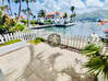 Photo for the classified Waterfront Studio with Private Boat Slip & Parking Simpson Bay Sint Maarten #10