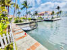 Lijst met foto Studio aan het water met privéboothelling en parkeergelegenheid Simpson Bay Sint Maarten #13