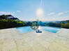 Photo for the classified Stunning Sunset-Facing Villa with Private Pool Almond Grove Estate Sint Maarten #0