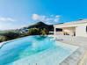 Photo for the classified Stunning Sunset-Facing Villa with Private Pool Almond Grove Estate Sint Maarten #1