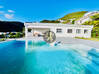 Photo for the classified Stunning Sunset-Facing Villa with Private Pool Almond Grove Estate Sint Maarten #2