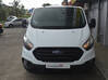 Photo de l'annonce Ford Transit Custom Cabine Approfondie L2H1 2.0 Ecoblue 105 Guadeloupe #2