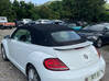 Photo de l'annonce VOLKSWAGEN NEW BEETLE CABRIOLET Saint Barthélemy #5