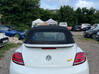 Photo for the classified VOLKSWAGEN NEW BEETLE CONVERTIBLE Saint Barthélemy #6