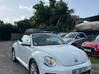 Photo de l'annonce VOLKSWAGEN NEW BEETLE CABRIOLET Saint Barthélemy #7