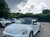 Photo for the classified VOLKSWAGEN NEW BEETLE CONVERTIBLE Saint Barthélemy #8