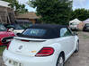 Photo de l'annonce VOLKSWAGEN NEW BEETLE CABRIOLET Saint Barthélemy #10