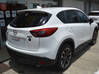 Photo de l'annonce Mazda Cx-5 2.2L Skyactiv-D 175 Selection 4x4 A Guadeloupe #6