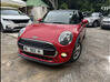 Vidéo de l'annonce MINI COOPER CABRIOLET Saint Barthélemy #9