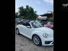 Video for the classified VOLKSWAGEN NEW BEETLE CONVERTIBLE Saint Barthélemy #11