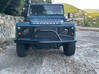 Photo for the classified Land Rover Defender 90/300TDI Saint Martin #2