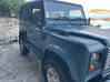 Photo for the classified Land Rover Defender 90/300TDI Saint Martin #3