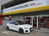 Photo de l'annonce Audi A3 sportback 35 Tfsi Mild Hybrid 150 S tronic 7 S line Guadeloupe #0