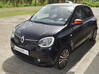 Photo de l'annonce Renault Twingo Iii Tce 95 Edc Le coq sportif Guadeloupe #3