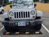 Photo for the classified Jeep Wrangler JK Sport - 2010 Sint Maarten #1