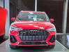 Photo de l'annonce AUDI Q3 technik Quattro 2020 Saint-Martin #1