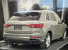 Photo for the classified AUDI Q3 S line progressive Quattro Saint Martin #2