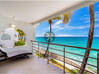 Photo for the classified Spectacular Oceanfront Condo with Stunning Sunsets Cupecoy Sint Maarten #0