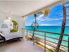 Video for the classified Spectacular Oceanfront Condo with Stunning Sunsets Cupecoy Sint Maarten #20