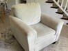 Photo de l'annonce sofa lit et fauteuil Saint-Martin #3