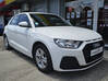 Photo de l'annonce Audi A1 sportback 25 Tfsi 95 ch Bvm5 Guadeloupe #1