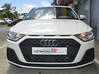 Photo de l'annonce Audi A1 sportback 25 Tfsi 95 ch Bvm5 Guadeloupe #2