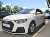 Photo de l'annonce Audi A1 sportback 25 Tfsi 95 ch Bvm5 Guadeloupe #3