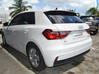 Photo de l'annonce Audi A1 sportback 25 Tfsi 95 ch Bvm5 Guadeloupe #4