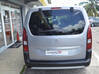 Photo de l'annonce Peugeot Rifter Long BlueHdi 130 SetS Eat8 Gt Line Guadeloupe #5