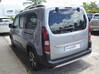 Photo de l'annonce Peugeot Rifter Long BlueHdi 130 SetS Eat8 Gt Line Guadeloupe #6